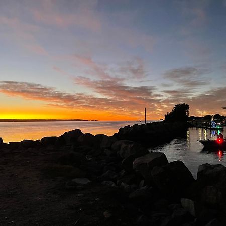 Batemans Bay Marina Resort Екстер'єр фото
