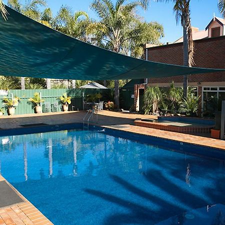 Batemans Bay Marina Resort Екстер'єр фото