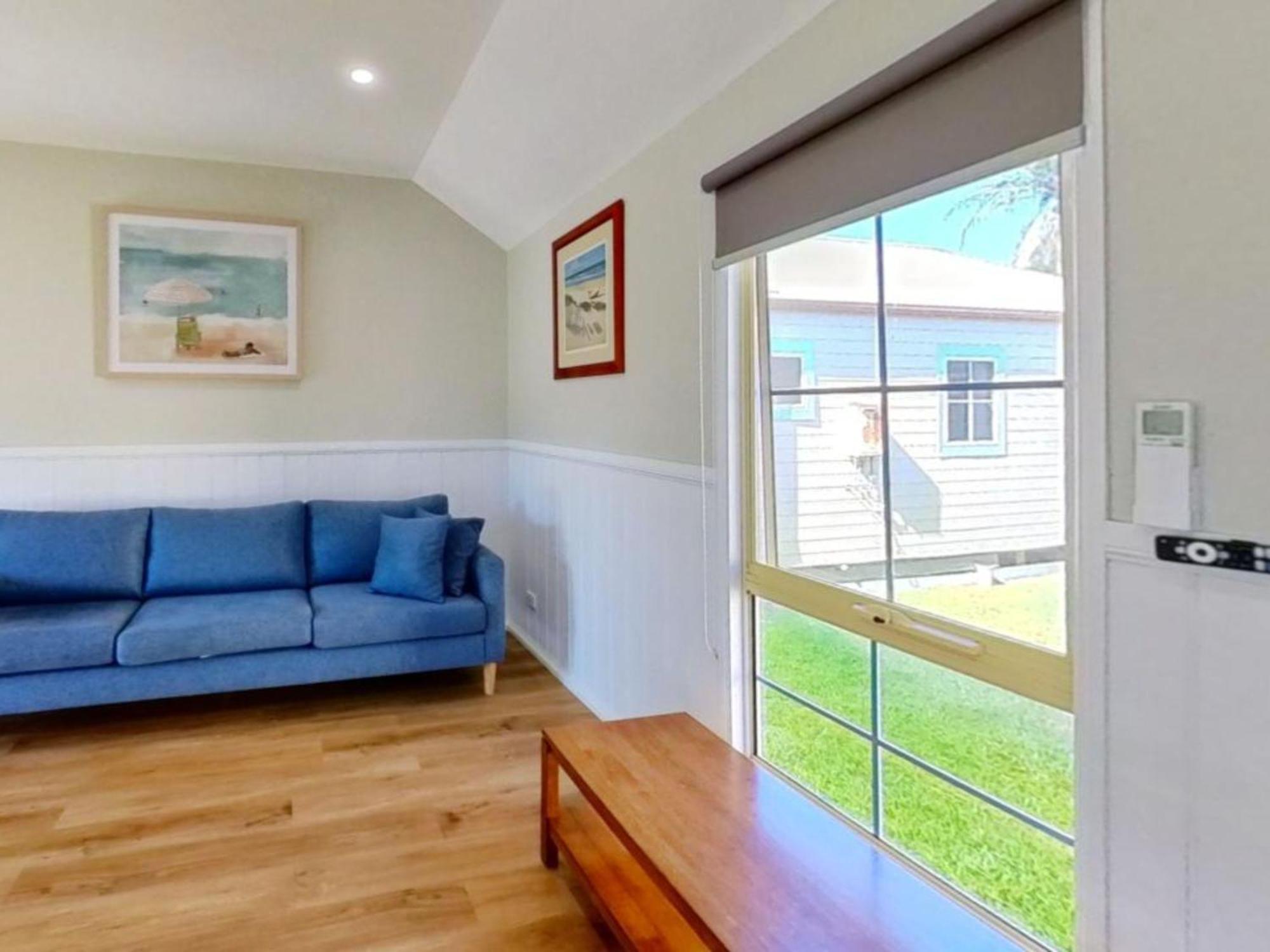 Batemans Bay Marina Resort Екстер'єр фото