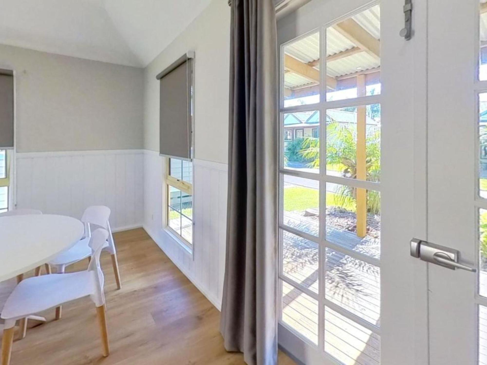 Batemans Bay Marina Resort Екстер'єр фото