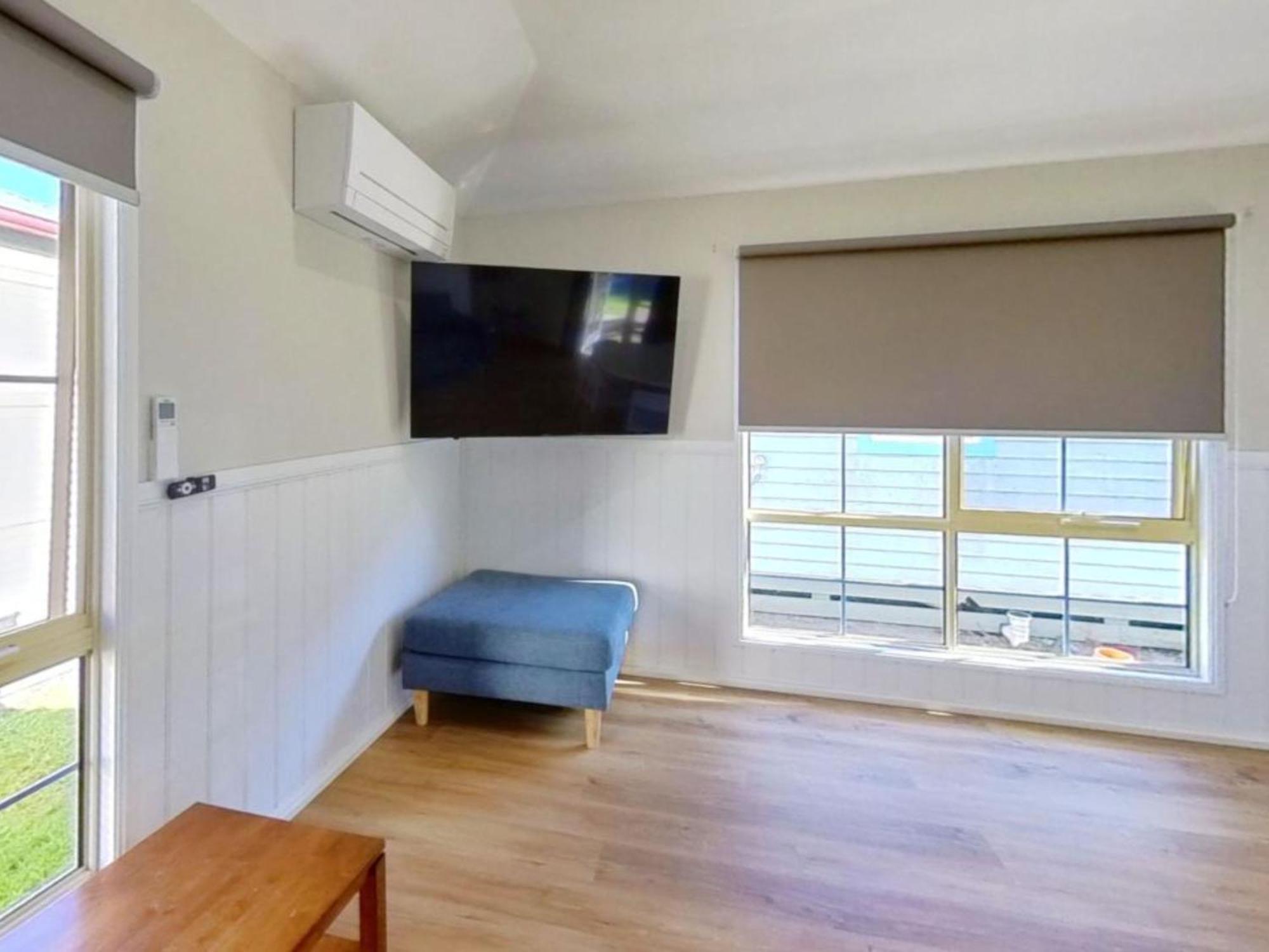 Batemans Bay Marina Resort Екстер'єр фото