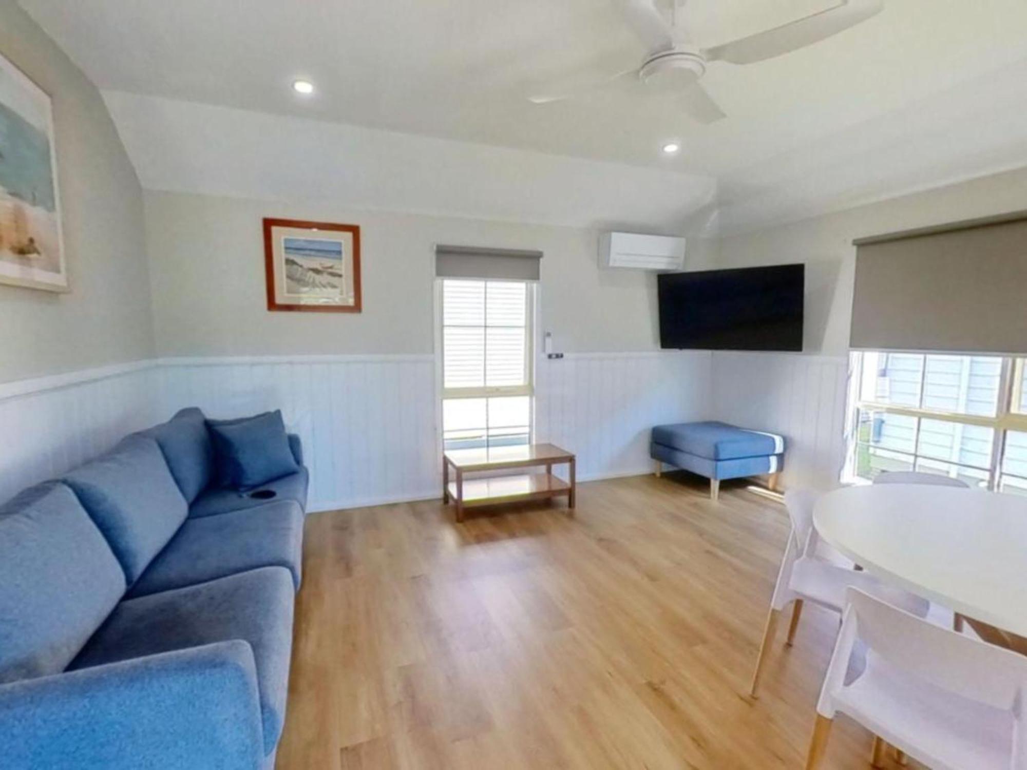 Batemans Bay Marina Resort Екстер'єр фото
