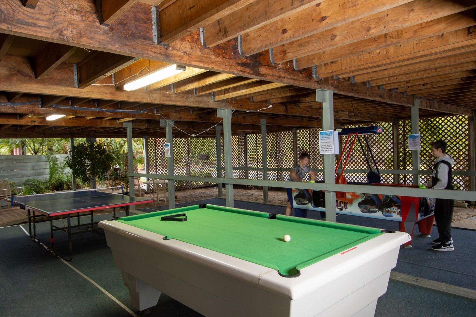 Batemans Bay Marina Resort Екстер'єр фото