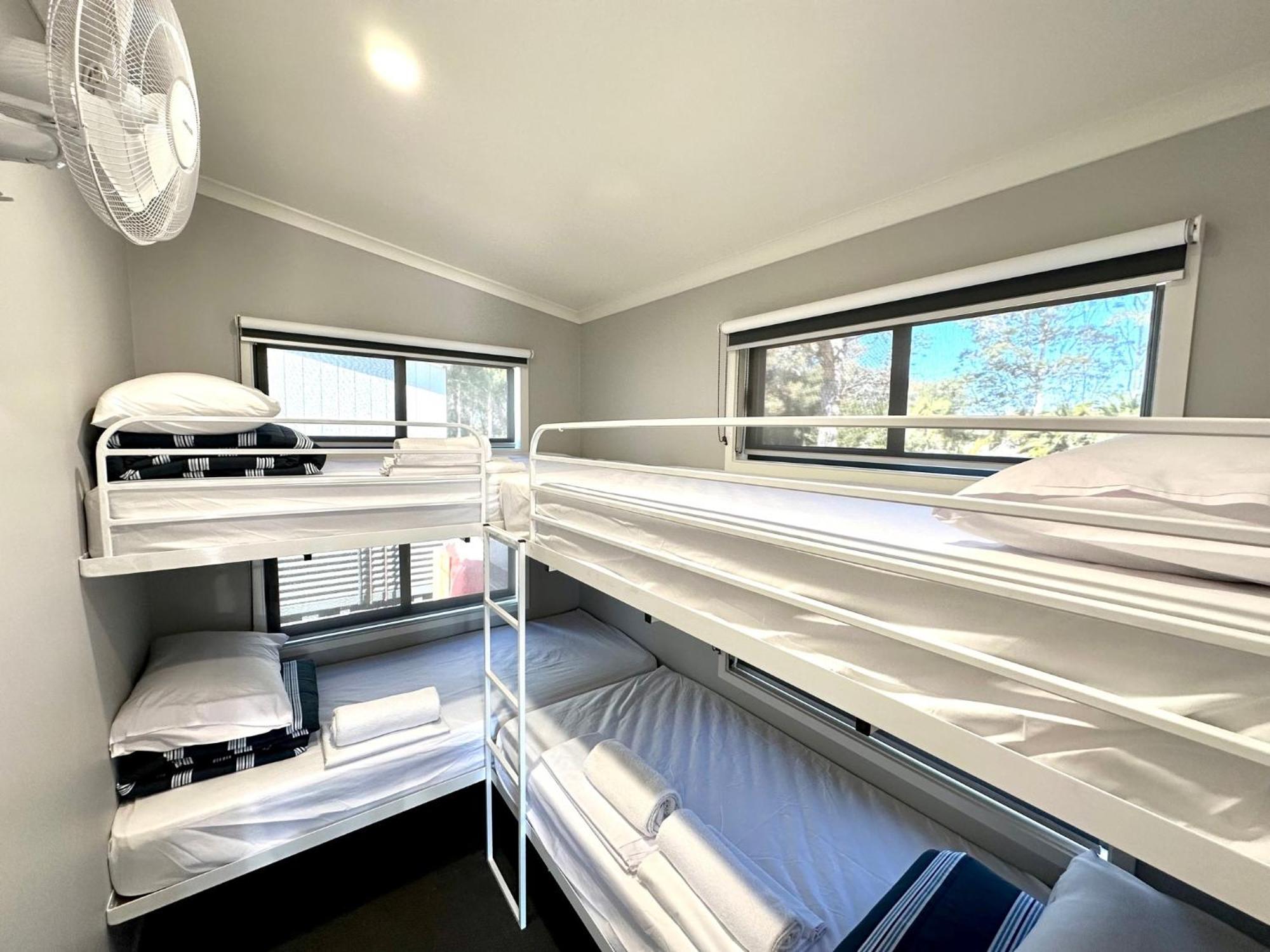Batemans Bay Marina Resort Екстер'єр фото