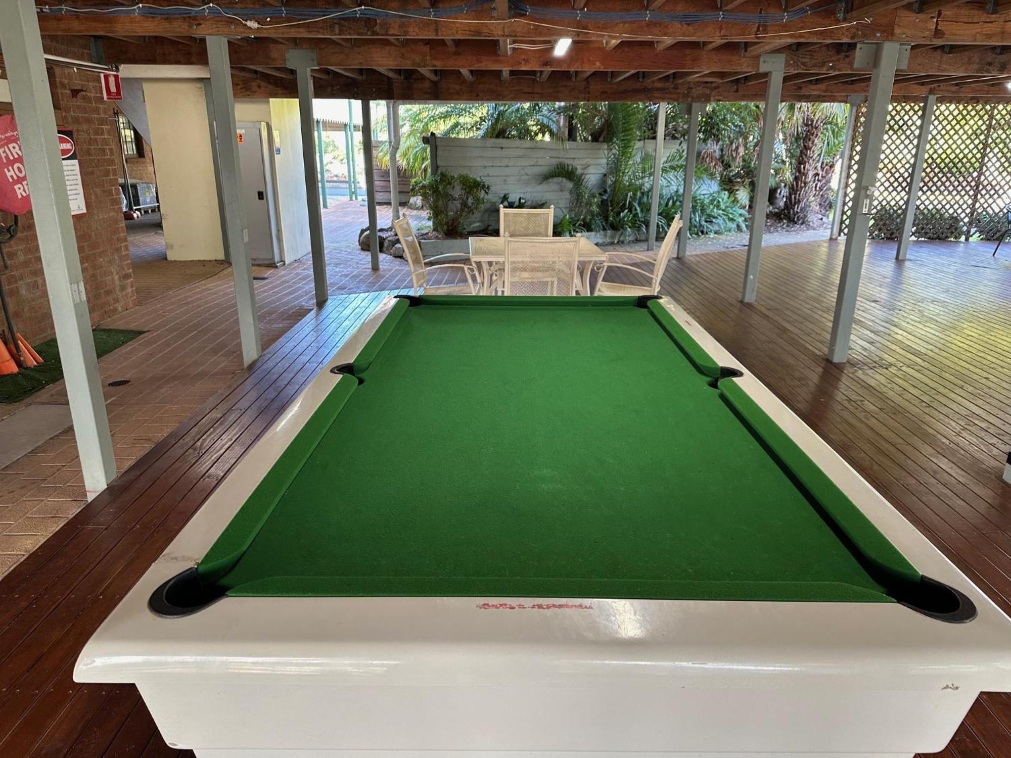 Batemans Bay Marina Resort Екстер'єр фото