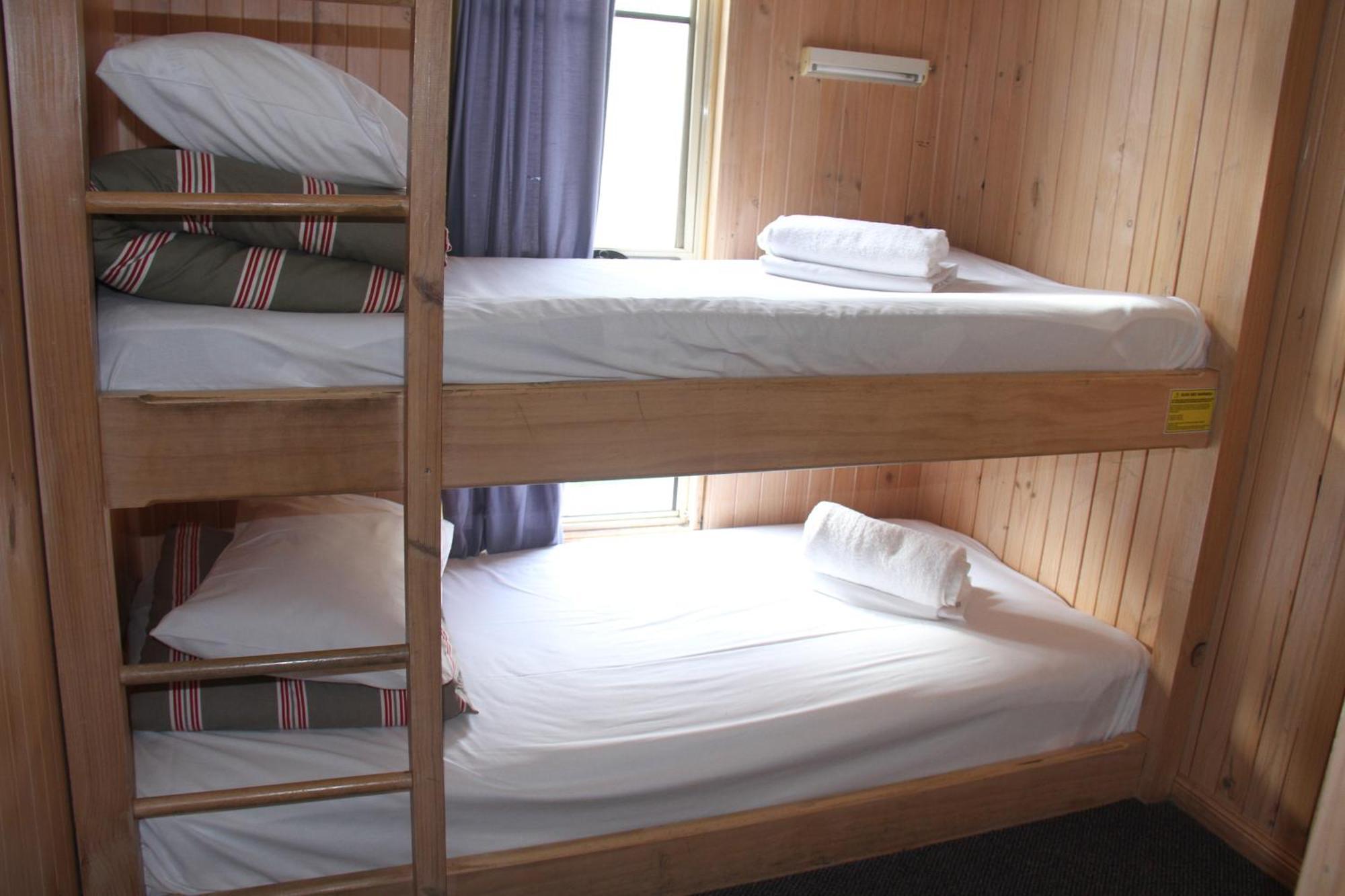 Batemans Bay Marina Resort Екстер'єр фото
