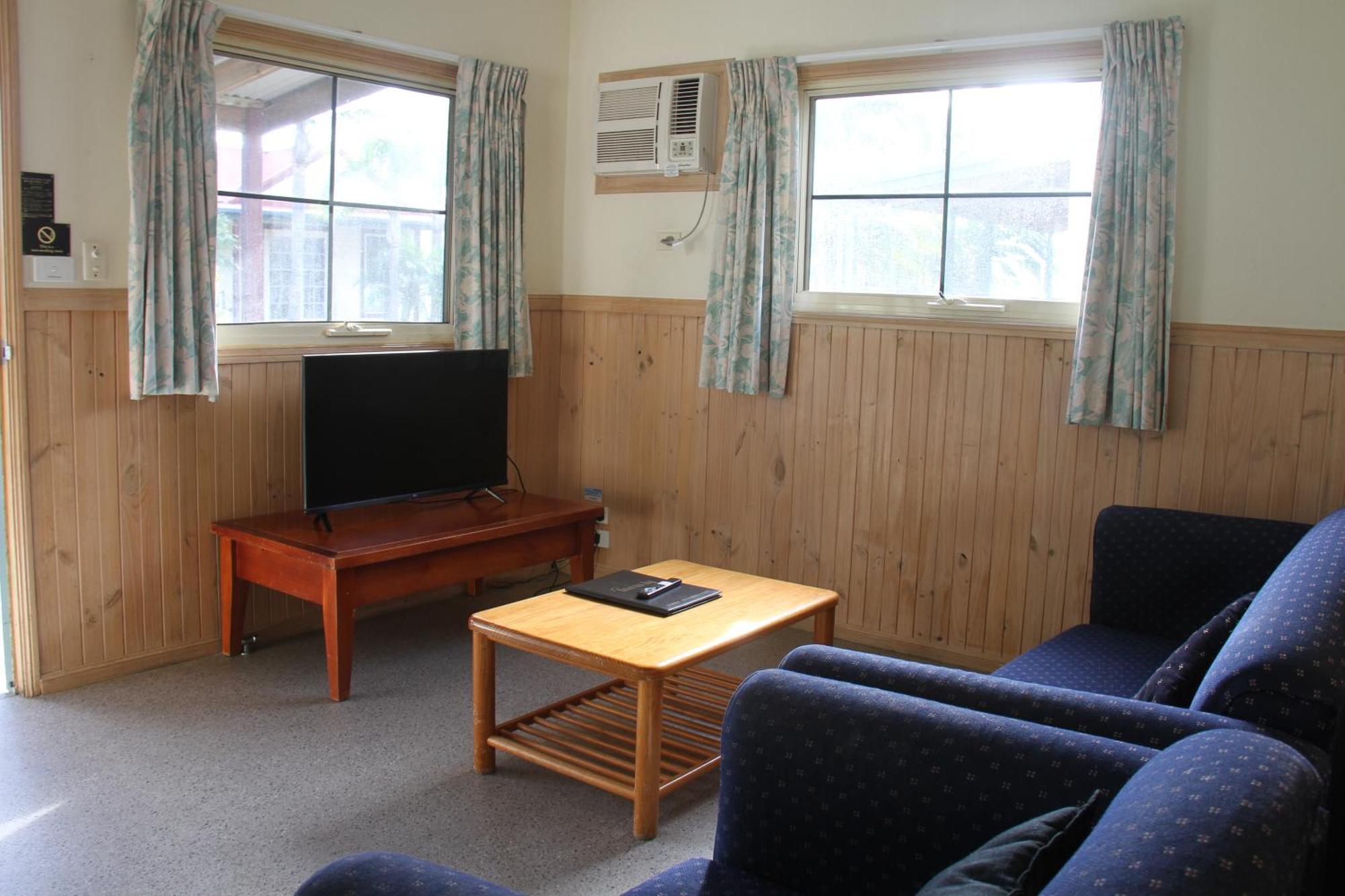 Batemans Bay Marina Resort Екстер'єр фото