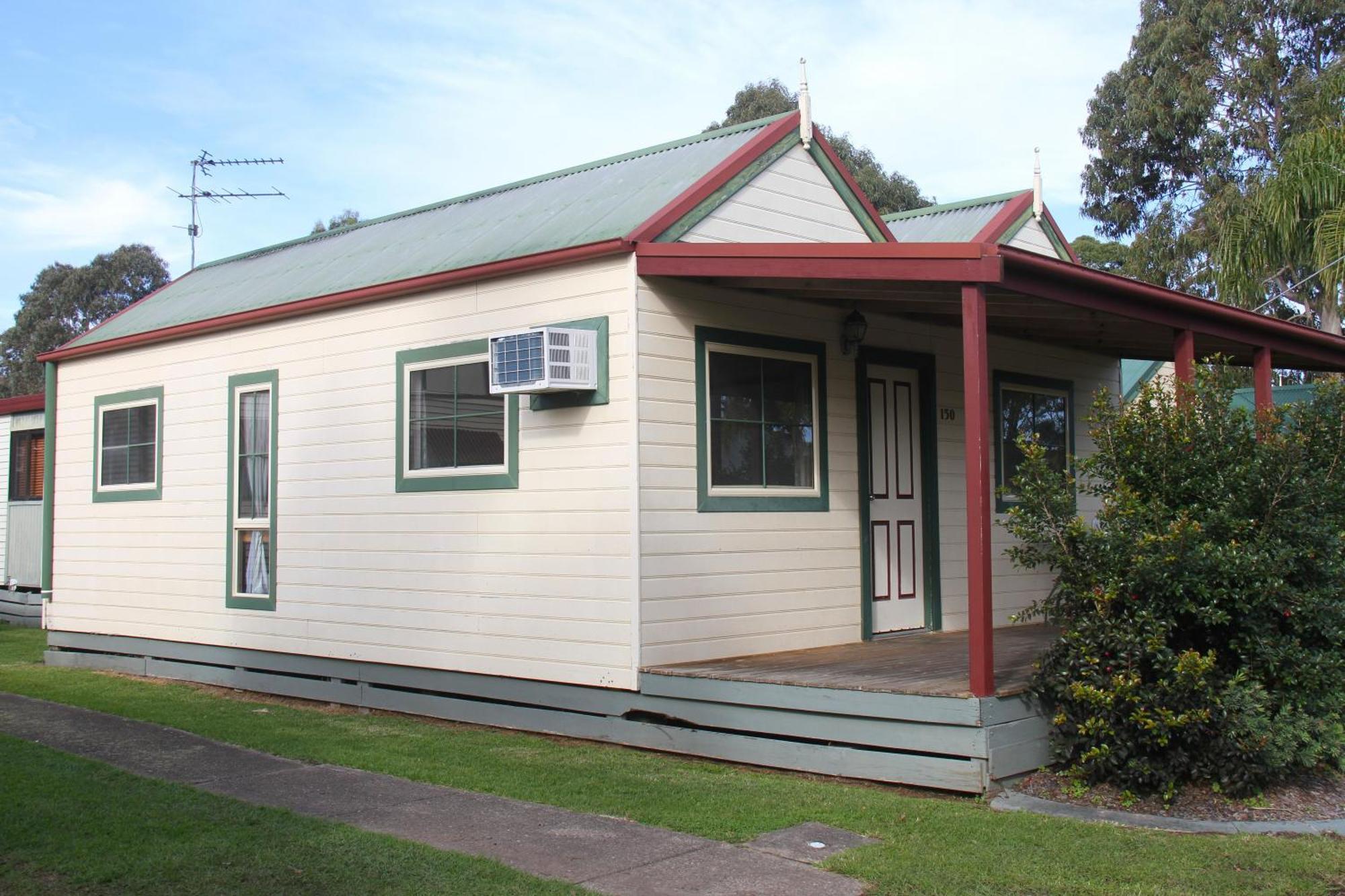Batemans Bay Marina Resort Екстер'єр фото