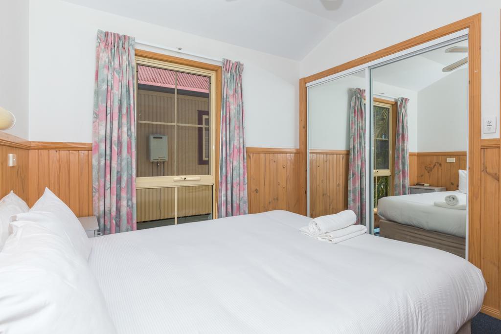 Batemans Bay Marina Resort Екстер'єр фото