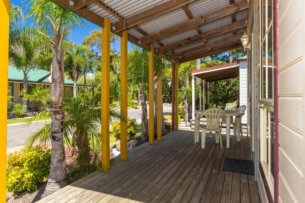 Batemans Bay Marina Resort Екстер'єр фото