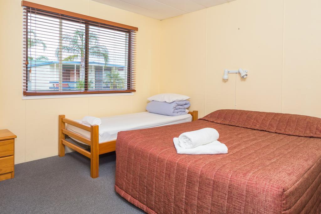 Batemans Bay Marina Resort Екстер'єр фото