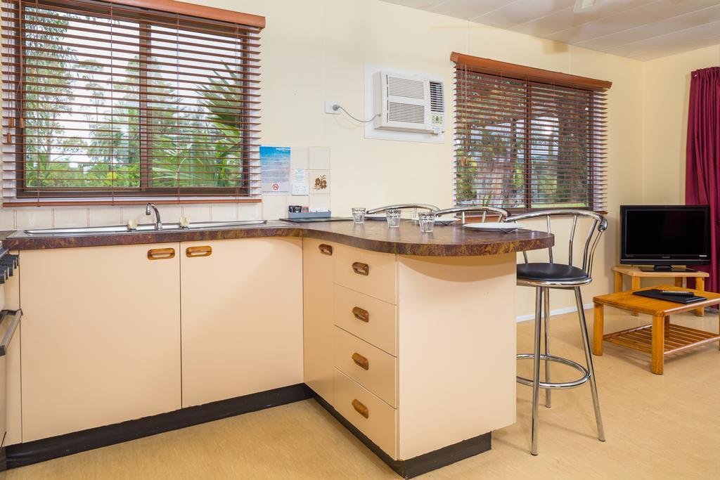 Batemans Bay Marina Resort Екстер'єр фото
