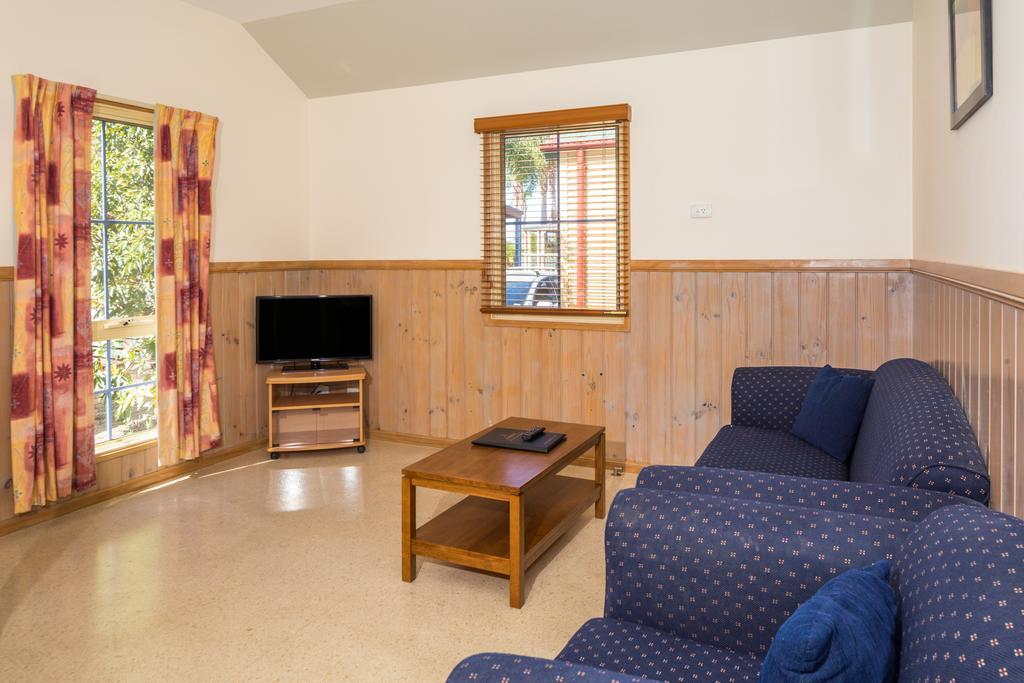 Batemans Bay Marina Resort Екстер'єр фото