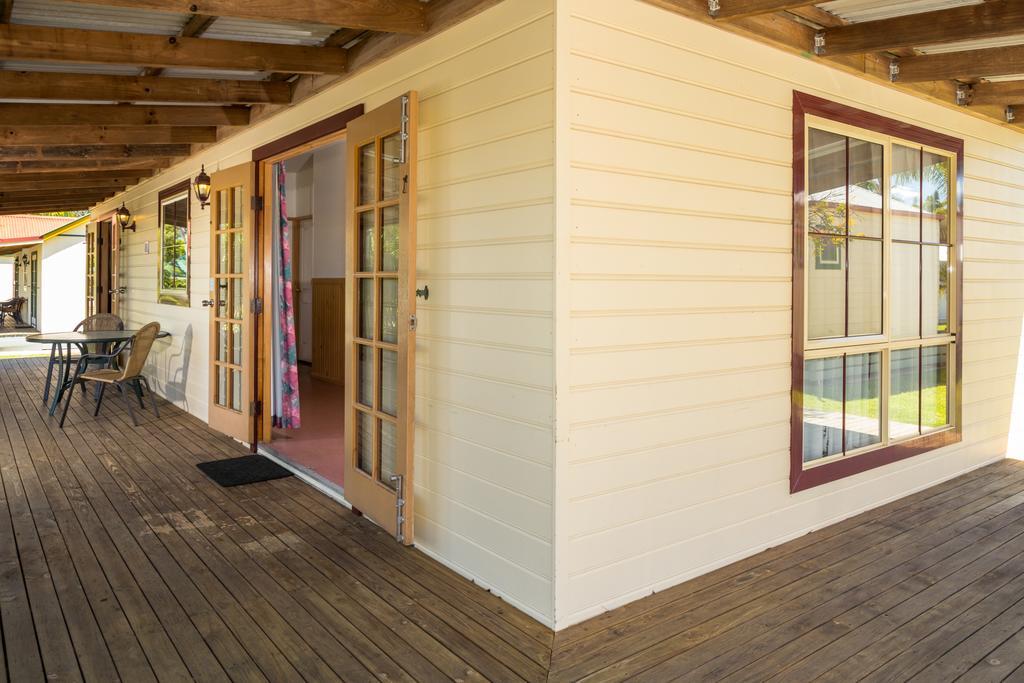 Batemans Bay Marina Resort Екстер'єр фото